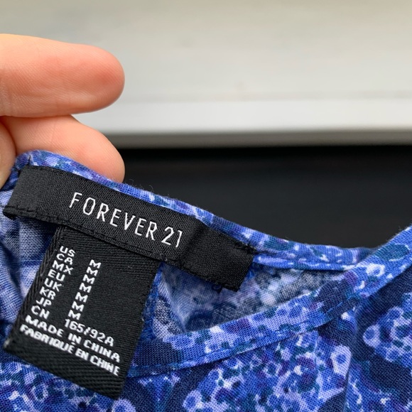 Sundress Forever 21 - Picture 2 of 3